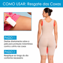 Bastão Antiatrito para Coxas | Antiassaduras + Vitamina E e Aloe Vera