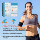 Bastão Antiatrito para Coxas | Antiassaduras + Vitamina E e Aloe Vera